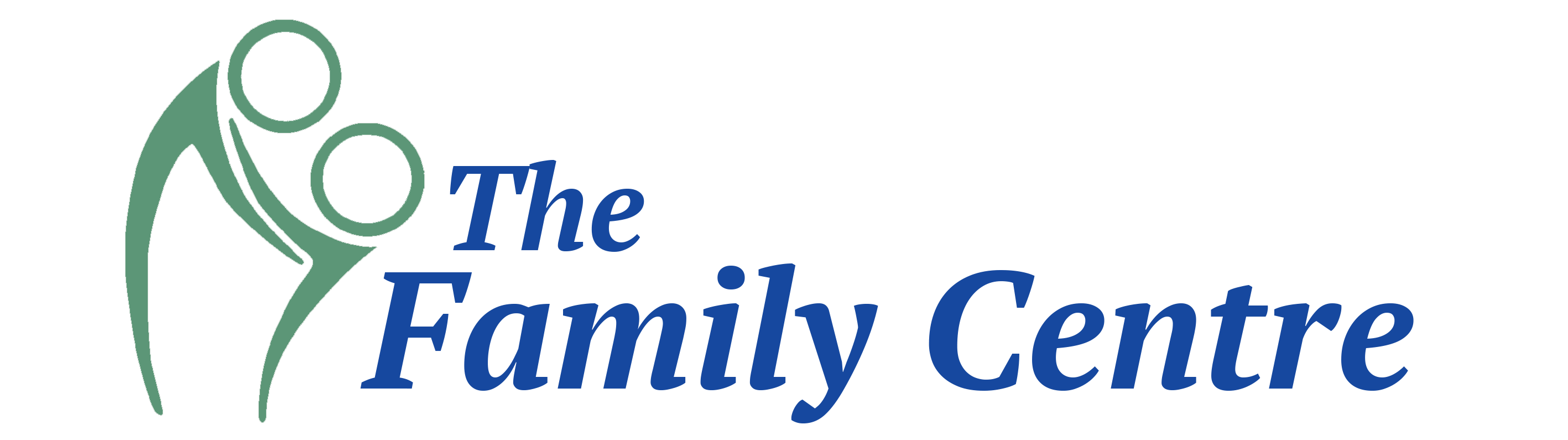 The Family Centre and Family Centre Social Policy Research Unit (FCSPRU) Logo
